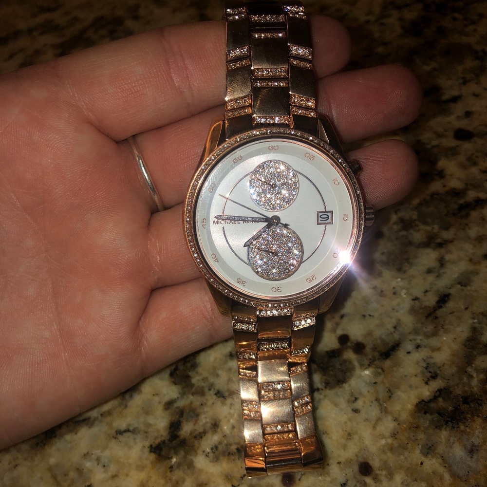 Michael Kors Watch